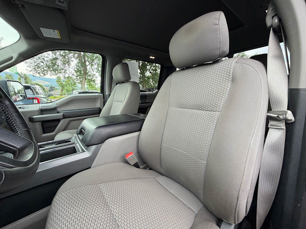 Thumbnail: 2019 Ford F-150 - 8