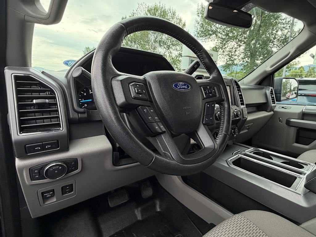 Thumbnail: 2019 Ford F-150 - 2