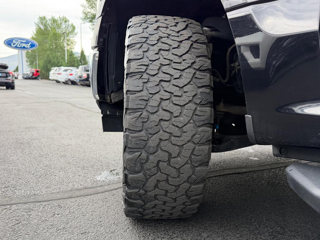 Thumbnail: 2019 Ford F-150 - 31
