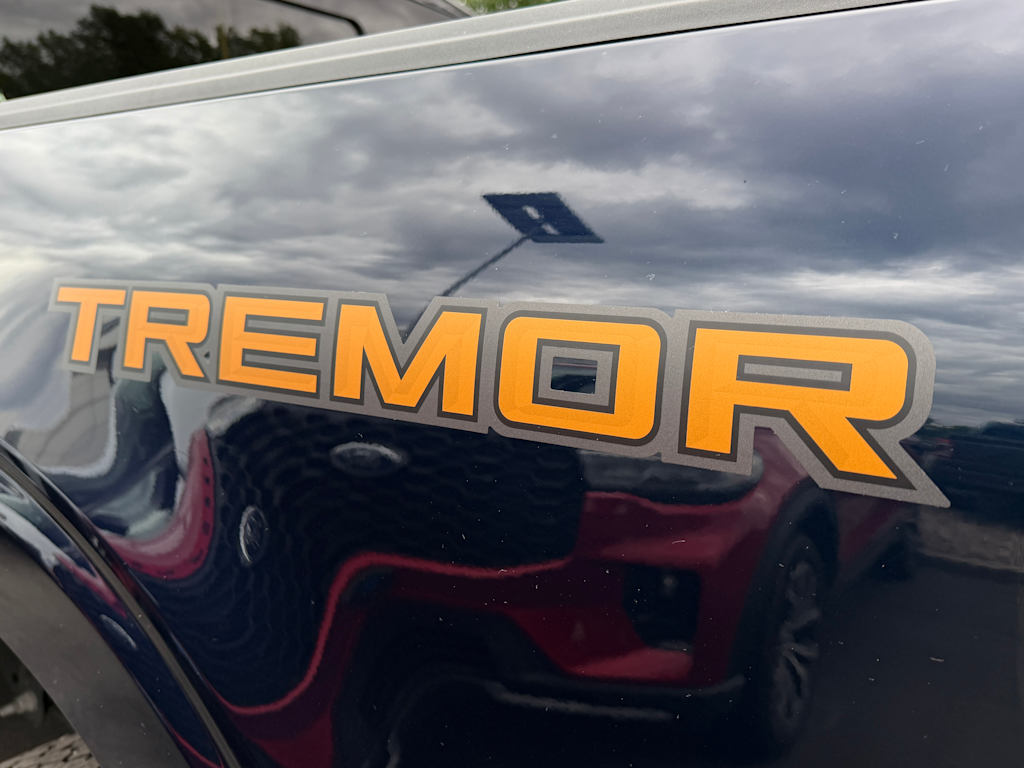 Thumbnail: 2022 Ford F-150 - 5