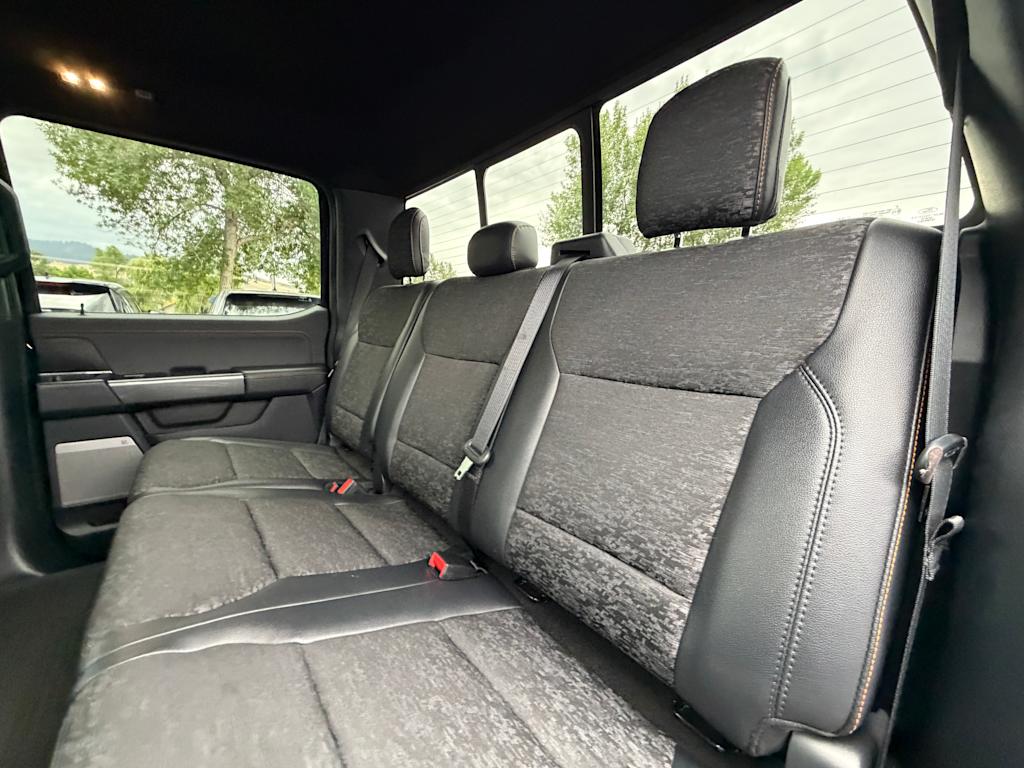 Thumbnail: 2022 Ford F-150 - 9