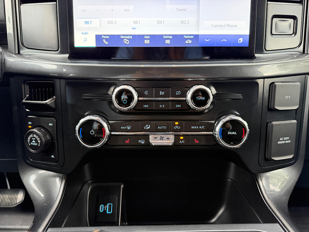 Thumbnail: 2022 Ford F-150 - 23