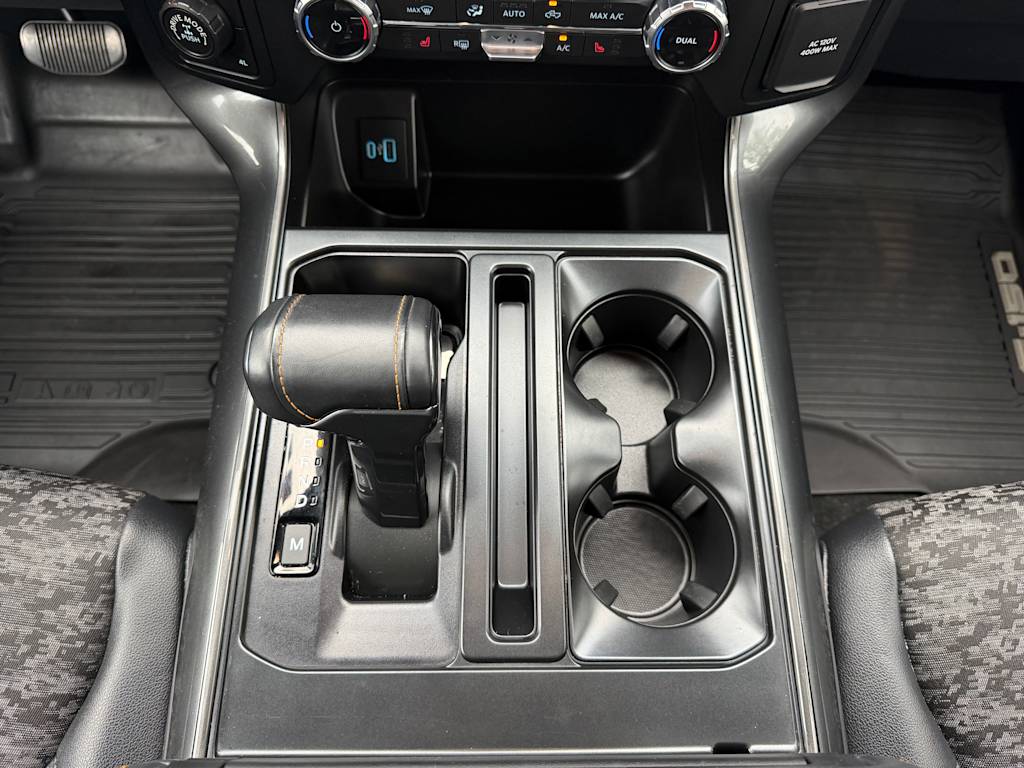 Thumbnail: 2022 Ford F-150 - 12