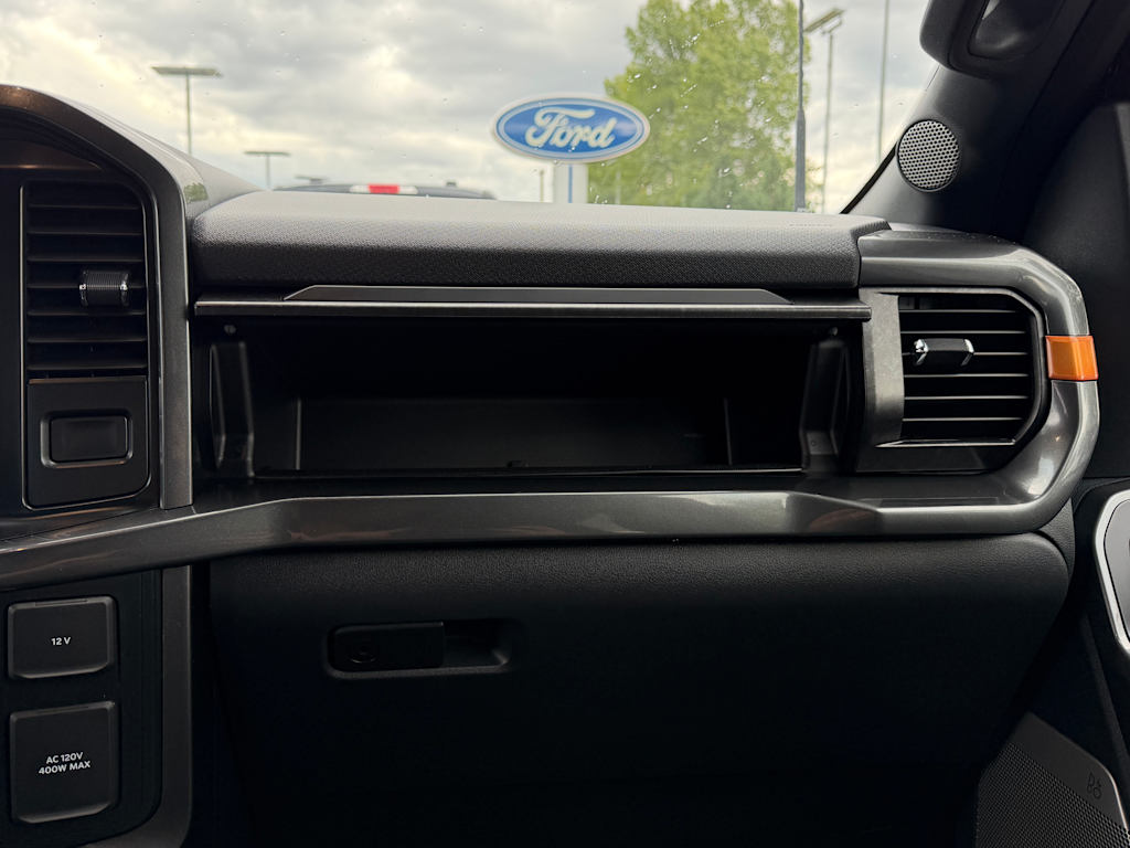 Thumbnail: 2022 Ford F-150 - 27