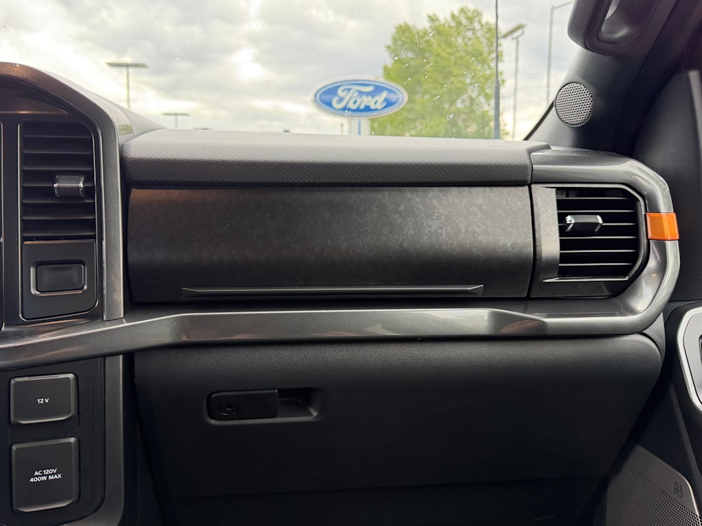 Thumbnail: 2022 Ford F-150 - 26