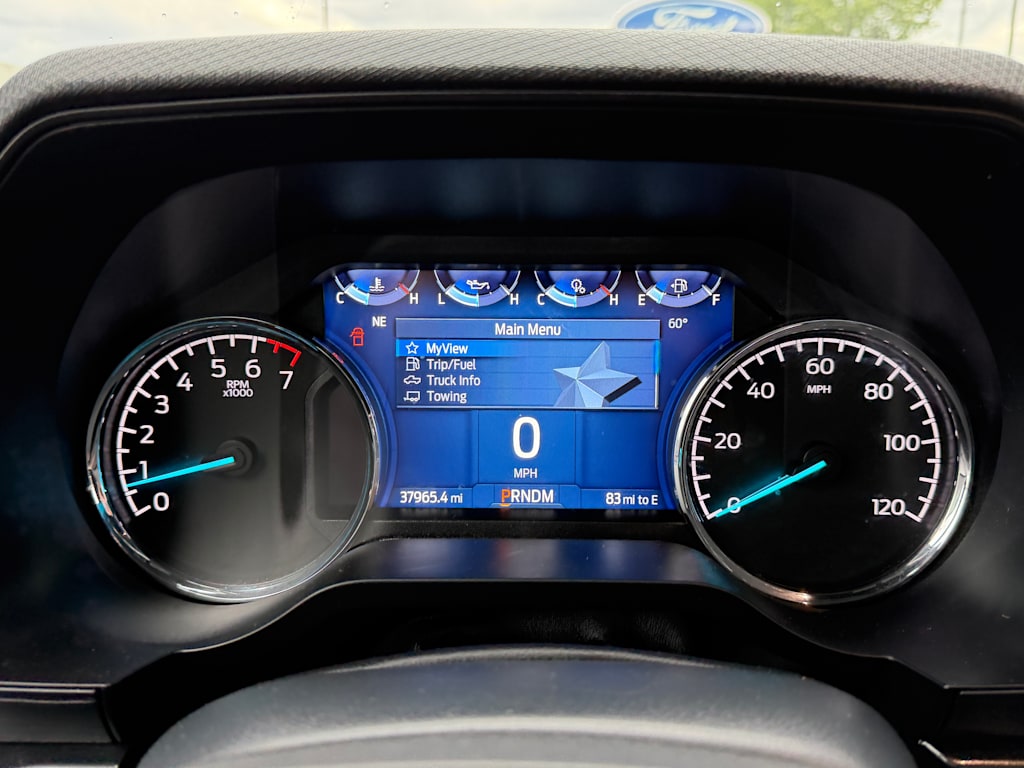 Thumbnail: 2022 Ford F-150 - 13