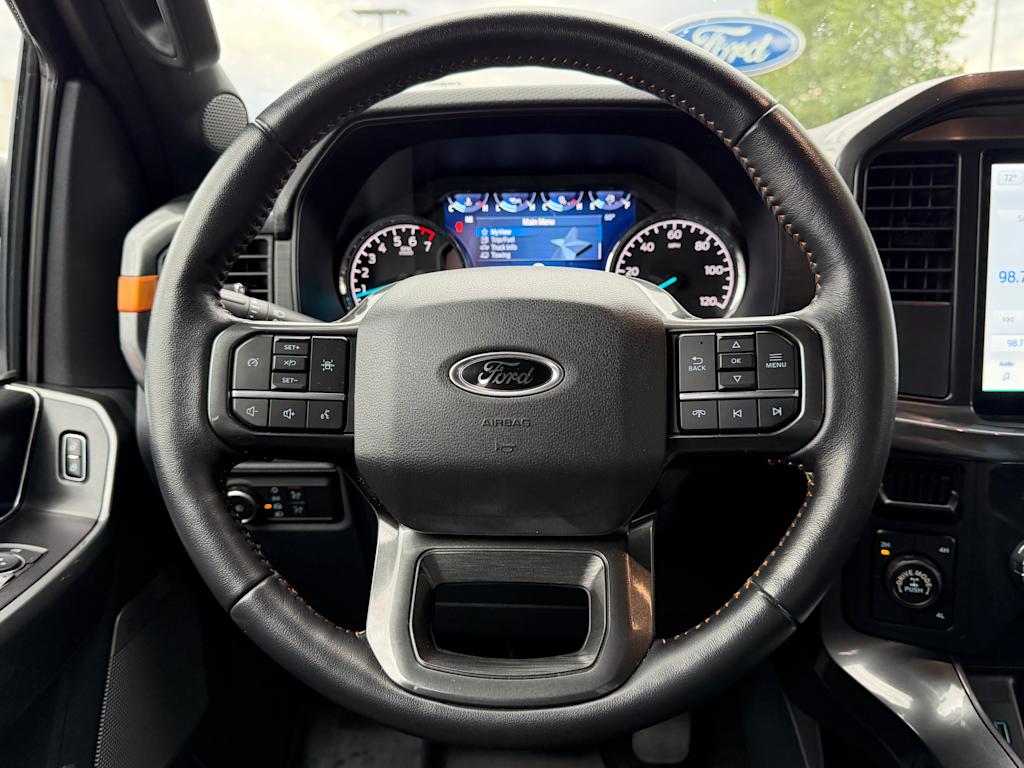Thumbnail: 2022 Ford F-150 - 6