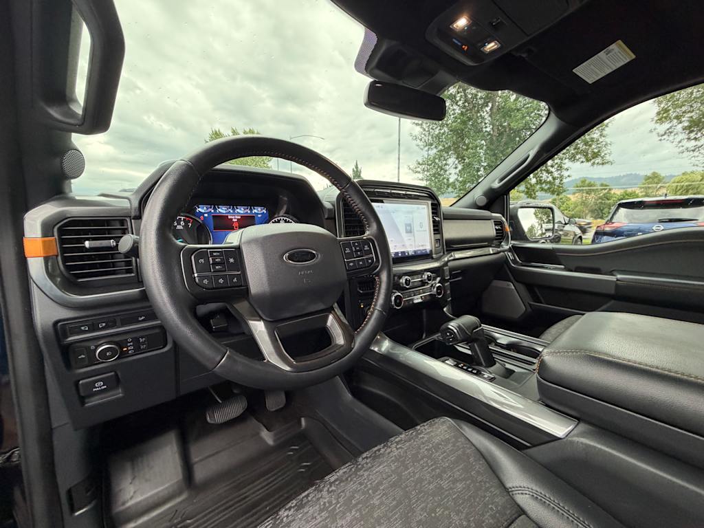 Thumbnail: 2022 Ford F-150 - 2