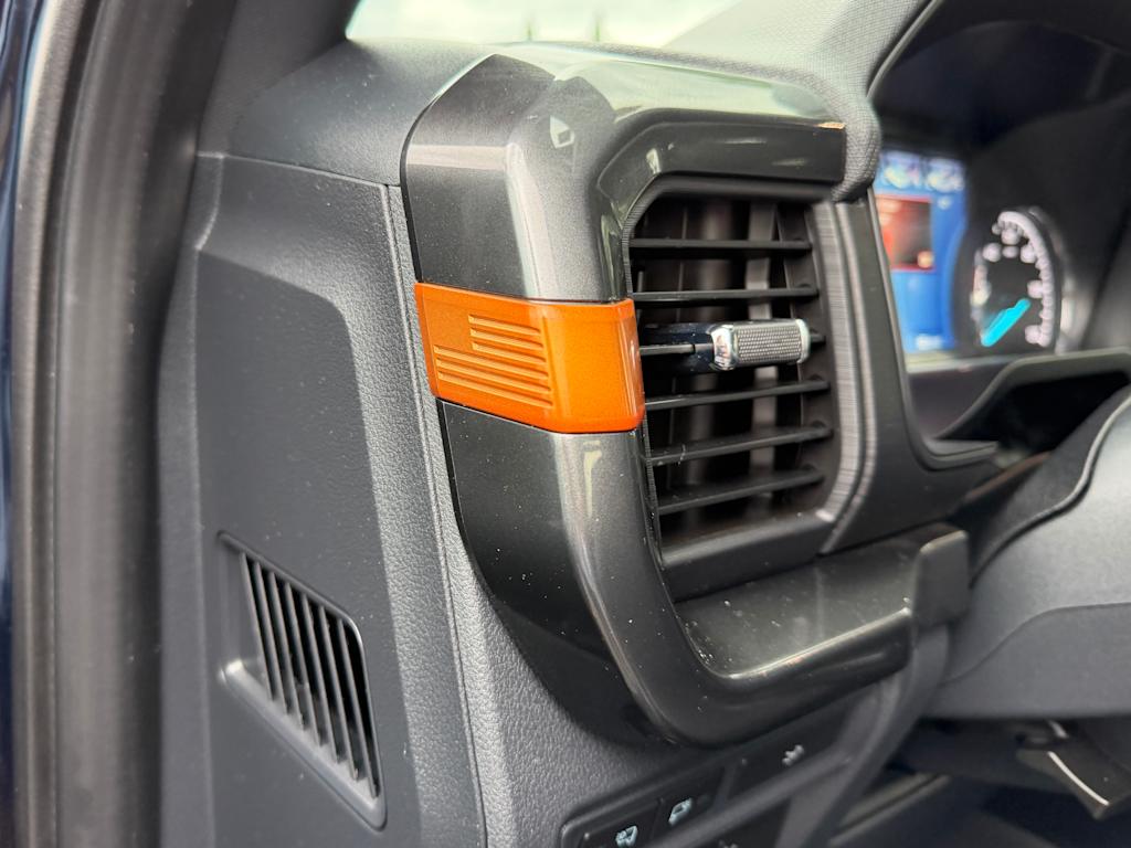 Thumbnail: 2022 Ford F-150 - 21