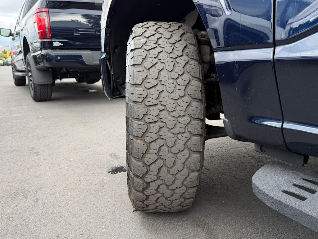 Thumbnail: 2022 Ford F-150 - 31