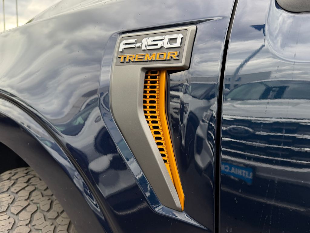 Thumbnail: 2022 Ford F-150 - 30