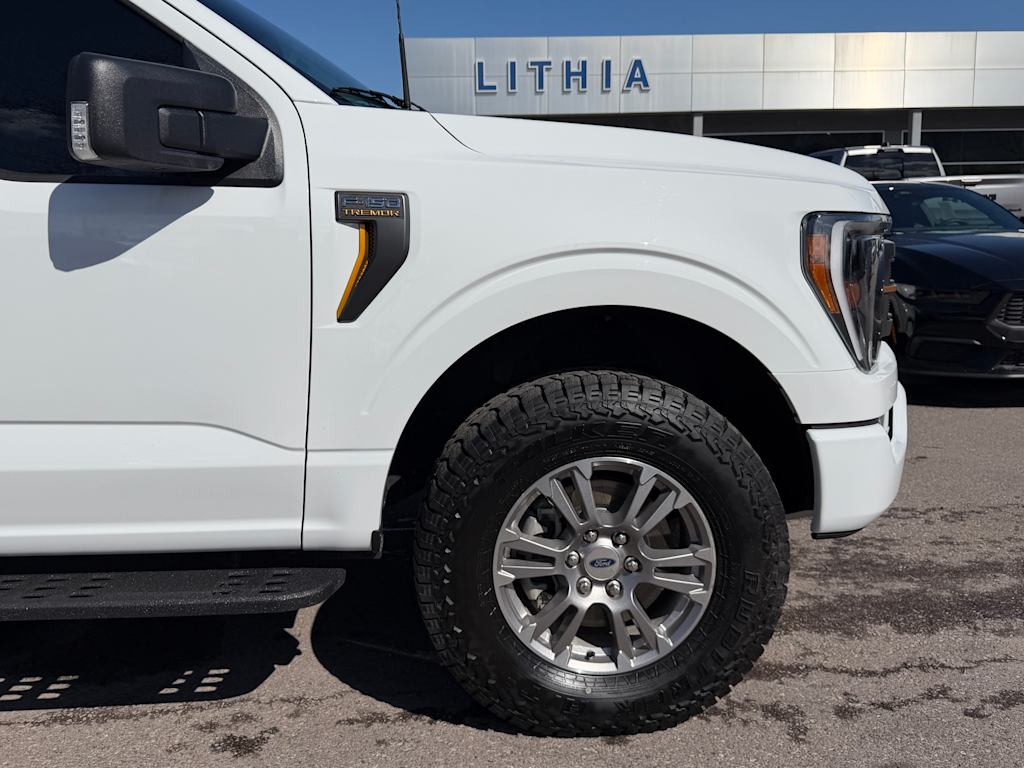 Thumbnail: 2023 Ford F-150 - 7