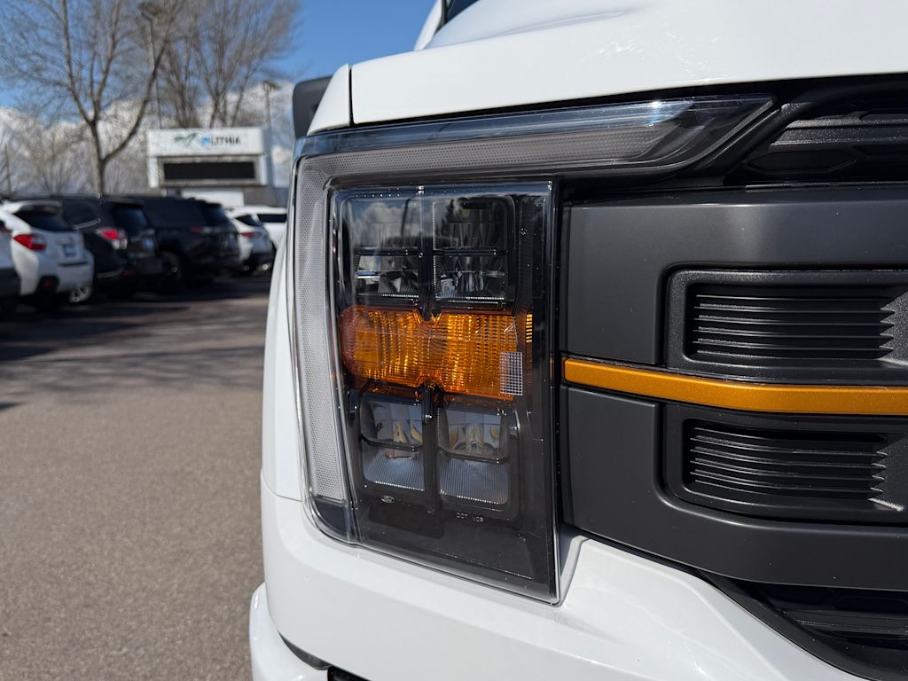 Thumbnail: 2023 Ford F-150 - 6