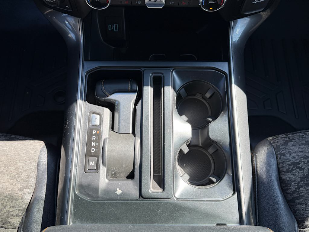 Thumbnail: 2023 Ford F-150 - 24