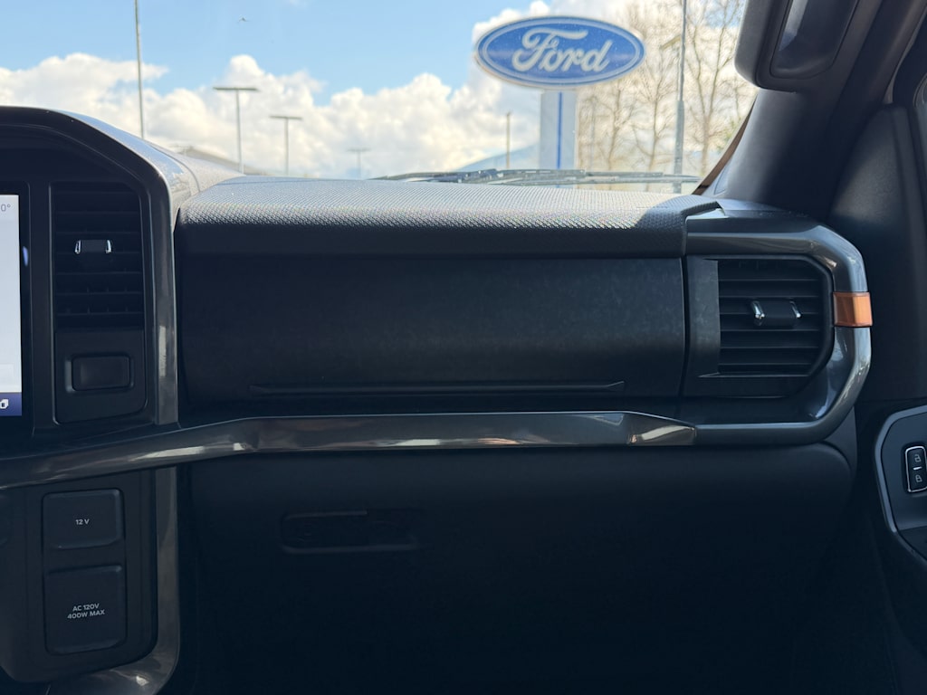 Thumbnail: 2023 Ford F-150 - 27