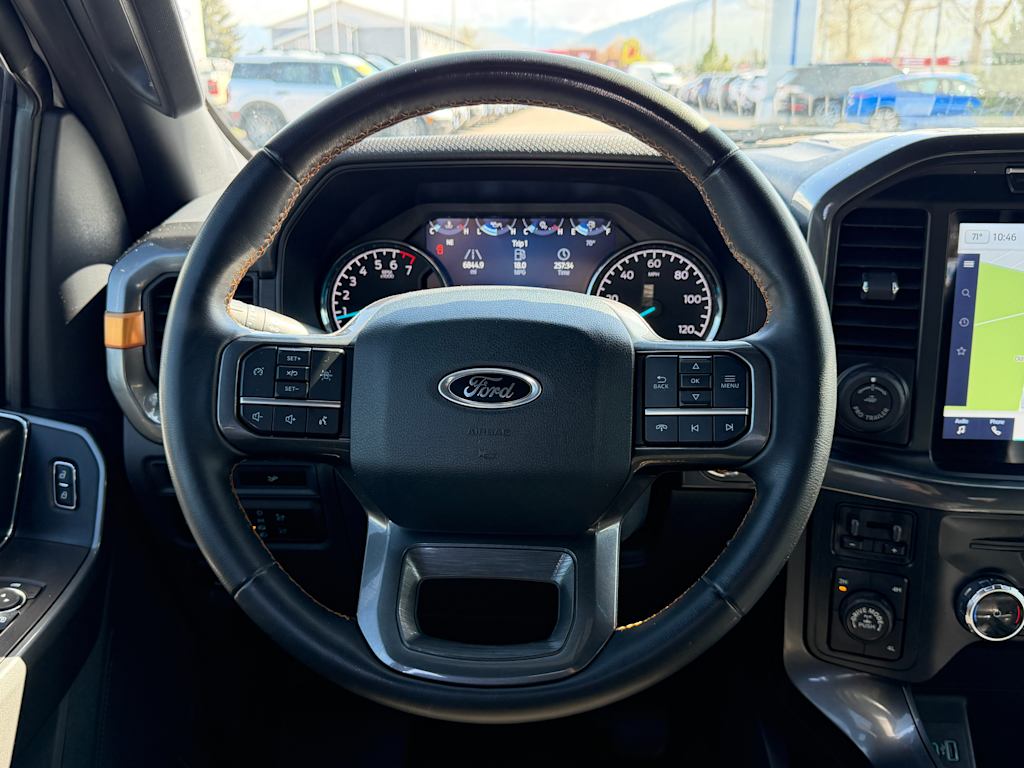 Thumbnail: 2023 Ford F-150 - 8