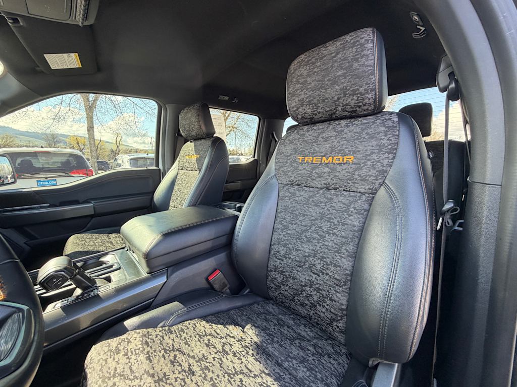 Thumbnail: 2023 Ford F-150 - 9