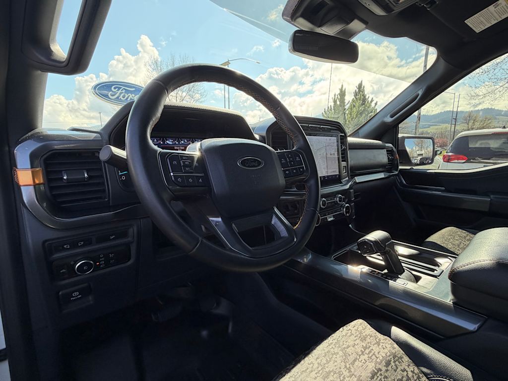 Thumbnail: 2023 Ford F-150 - 2