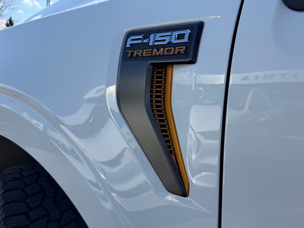 Thumbnail: 2023 Ford F-150 - 31