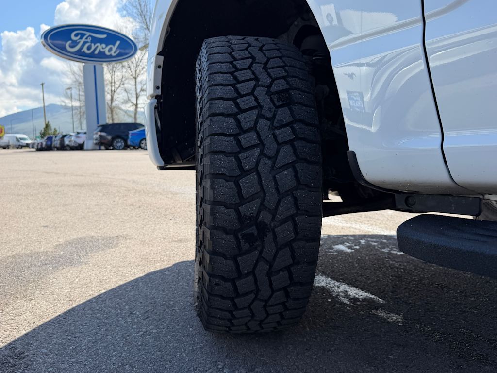 Thumbnail: 2023 Ford F-150 - 32