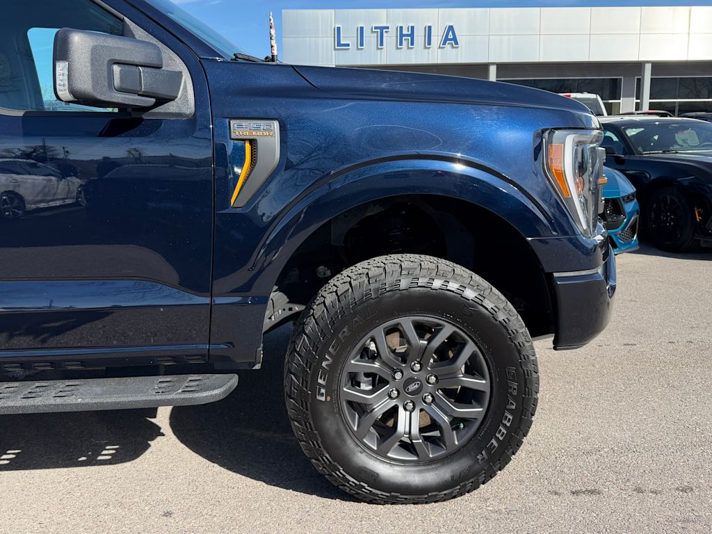 Thumbnail: 2023 Ford F-150 - 6