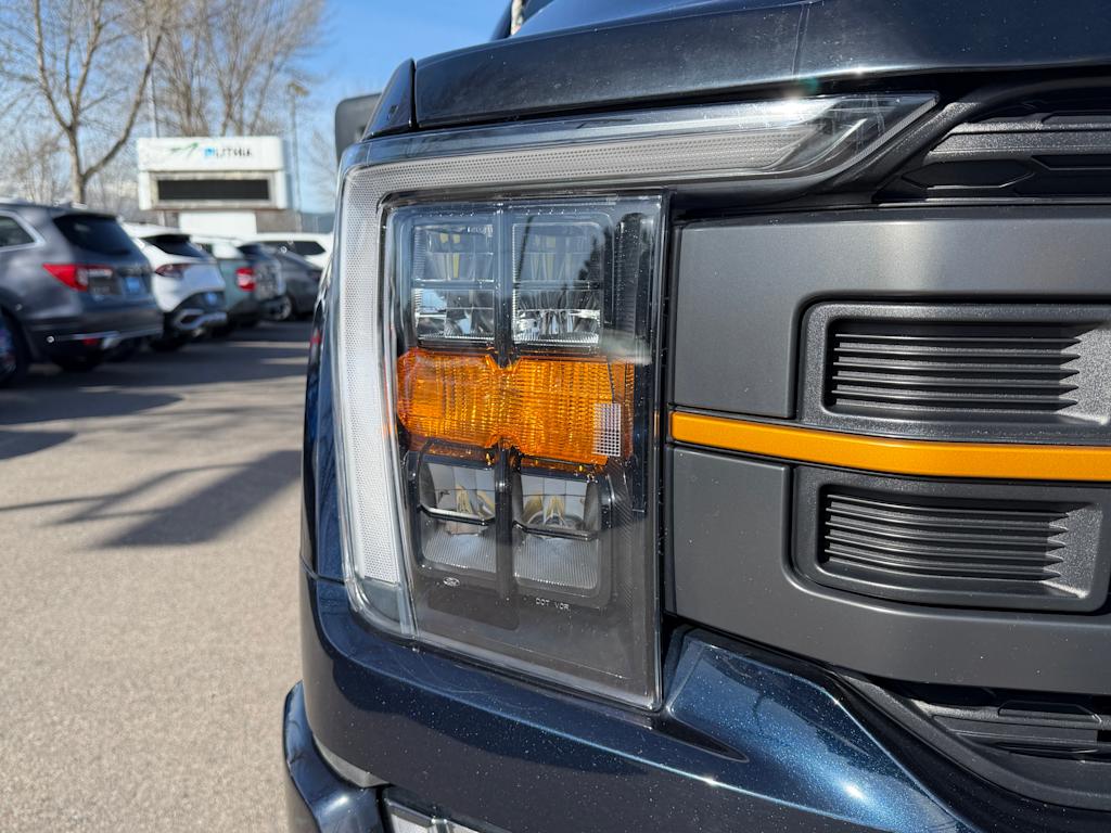 Thumbnail: 2023 Ford F-150 - 5