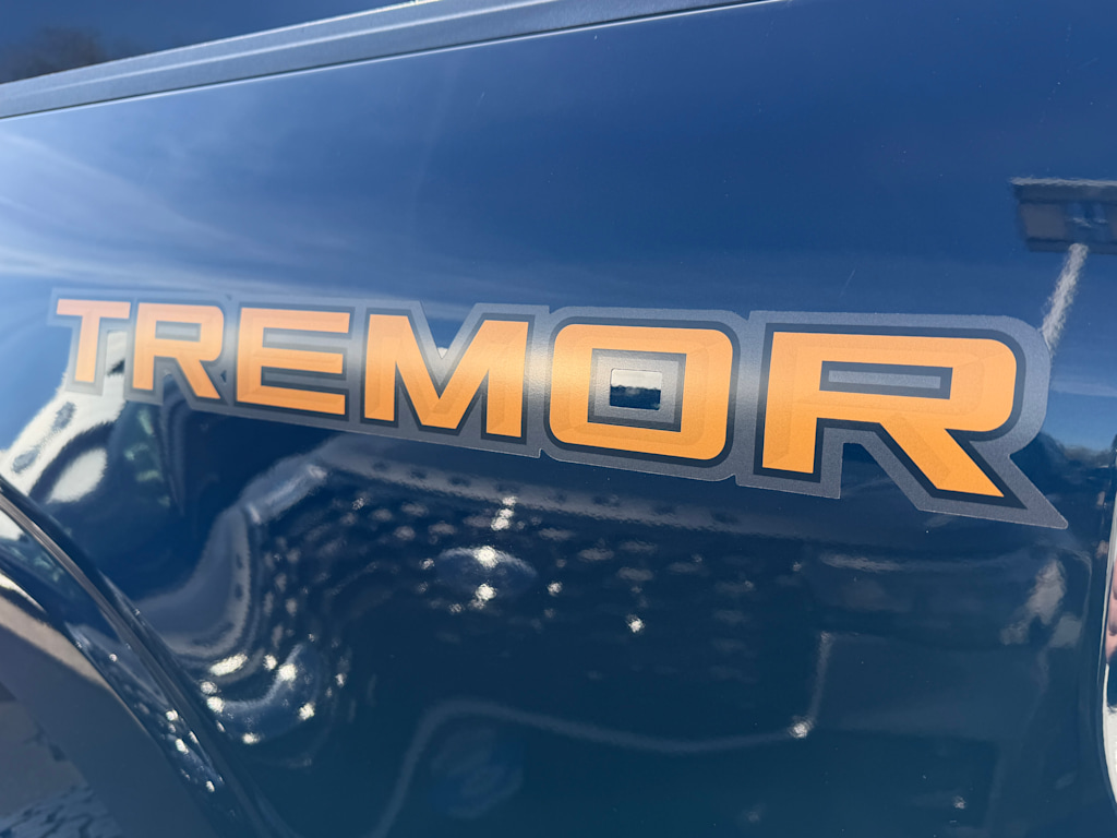 Thumbnail: 2023 Ford F-150 - 19