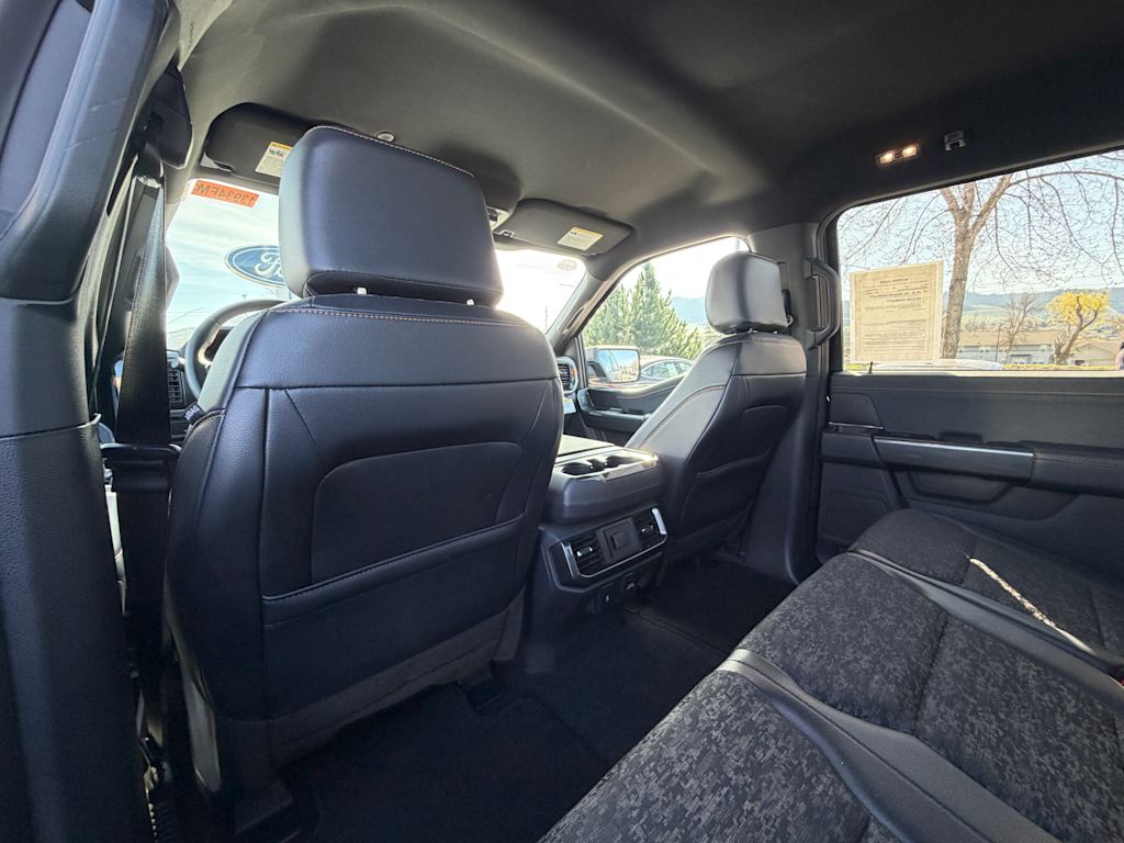 Thumbnail: 2023 Ford F-150 - 30