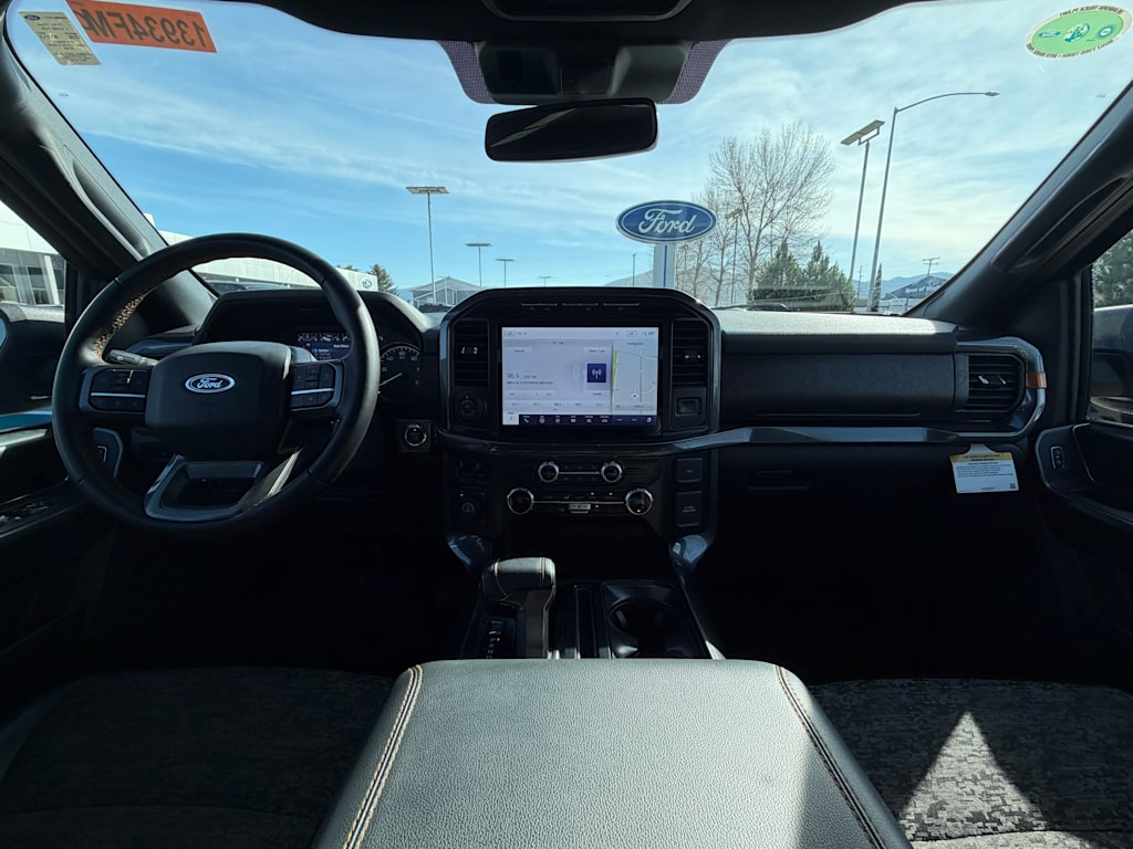 Thumbnail: 2023 Ford F-150 - 10