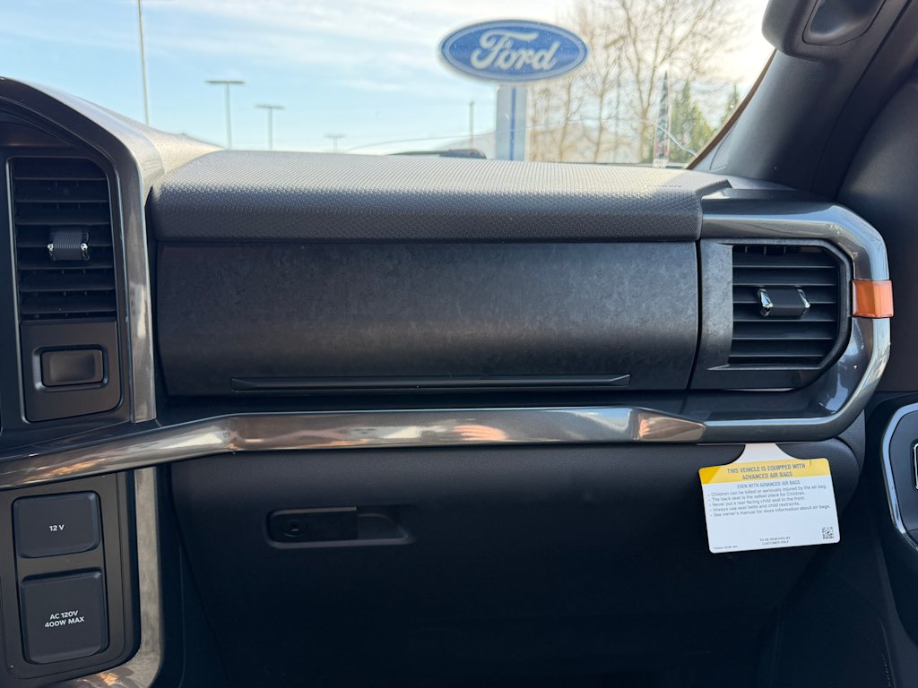 Thumbnail: 2023 Ford F-150 - 27