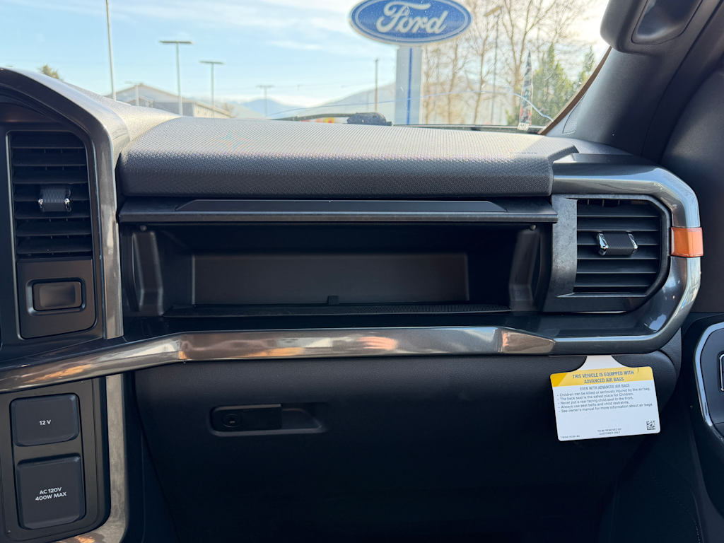 Thumbnail: 2023 Ford F-150 - 28
