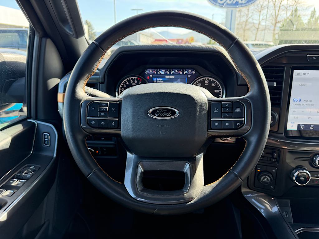 Thumbnail: 2023 Ford F-150 - 7