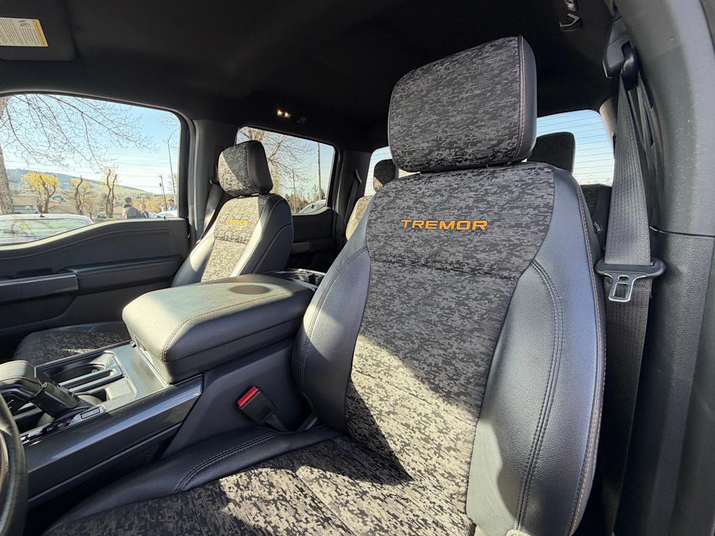 Thumbnail: 2023 Ford F-150 - 8