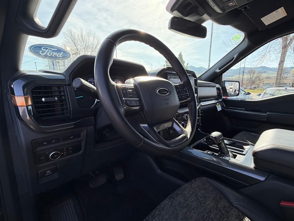 Thumbnail: 2023 Ford F-150 - 2