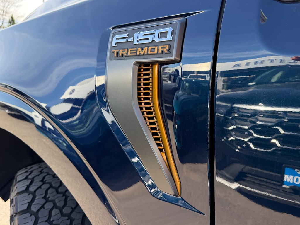 Thumbnail: 2023 Ford F-150 - 32