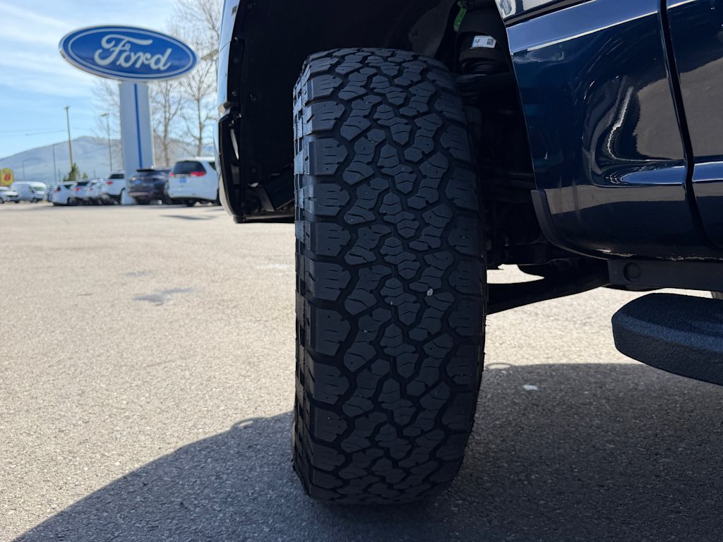 Thumbnail: 2023 Ford F-150 - 33