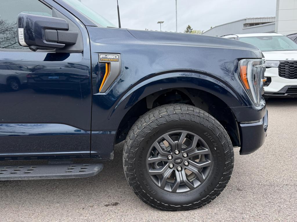 Thumbnail: 2022 Ford F-150 - 6
