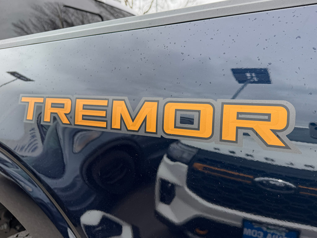 Thumbnail: 2022 Ford F-150 - 20