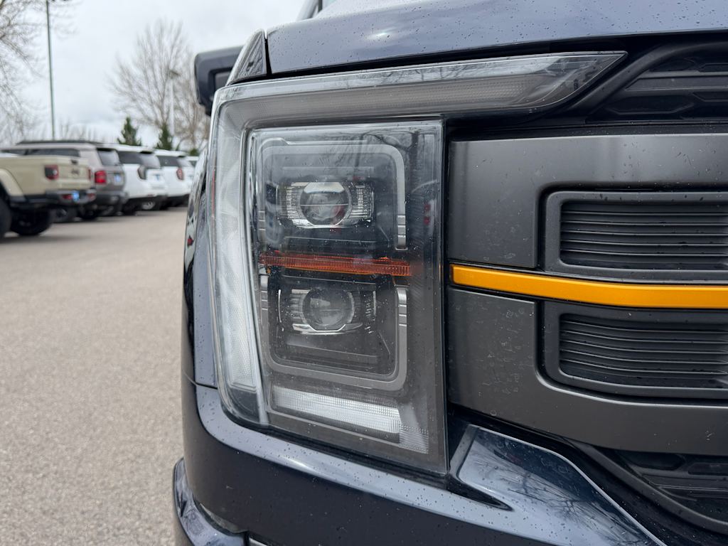 Thumbnail: 2022 Ford F-150 - 5