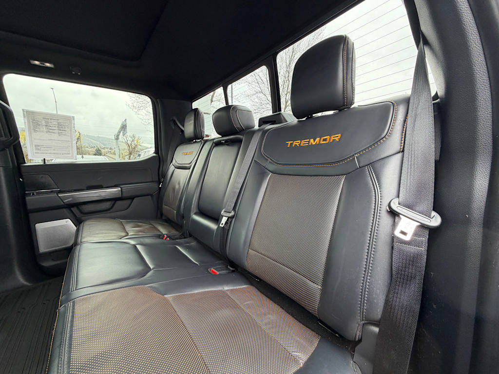 Thumbnail: 2022 Ford F-150 - 10