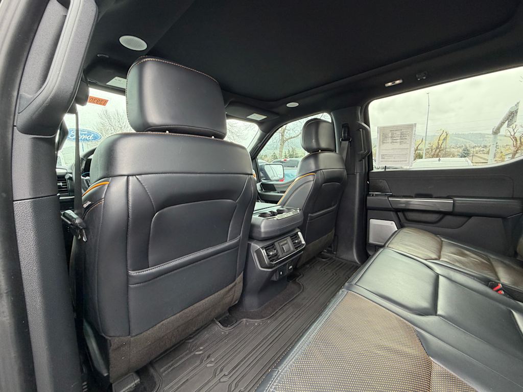 Thumbnail: 2022 Ford F-150 - 32