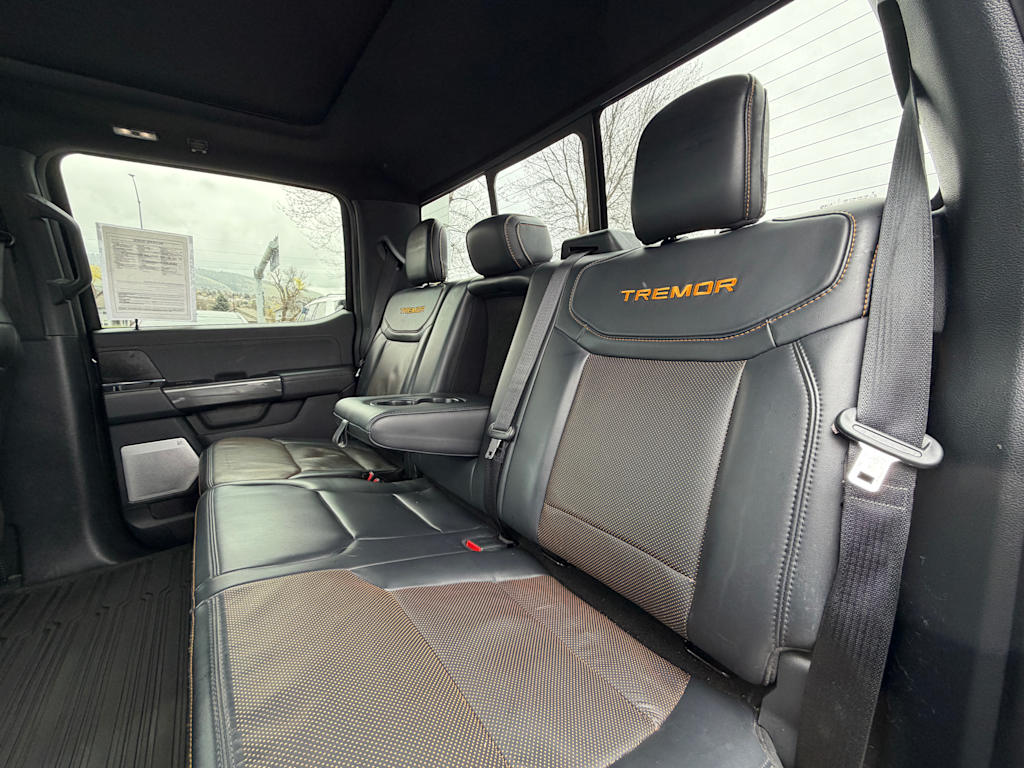 Thumbnail: 2022 Ford F-150 - 31