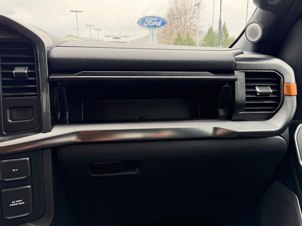 Thumbnail: 2022 Ford F-150 - 29