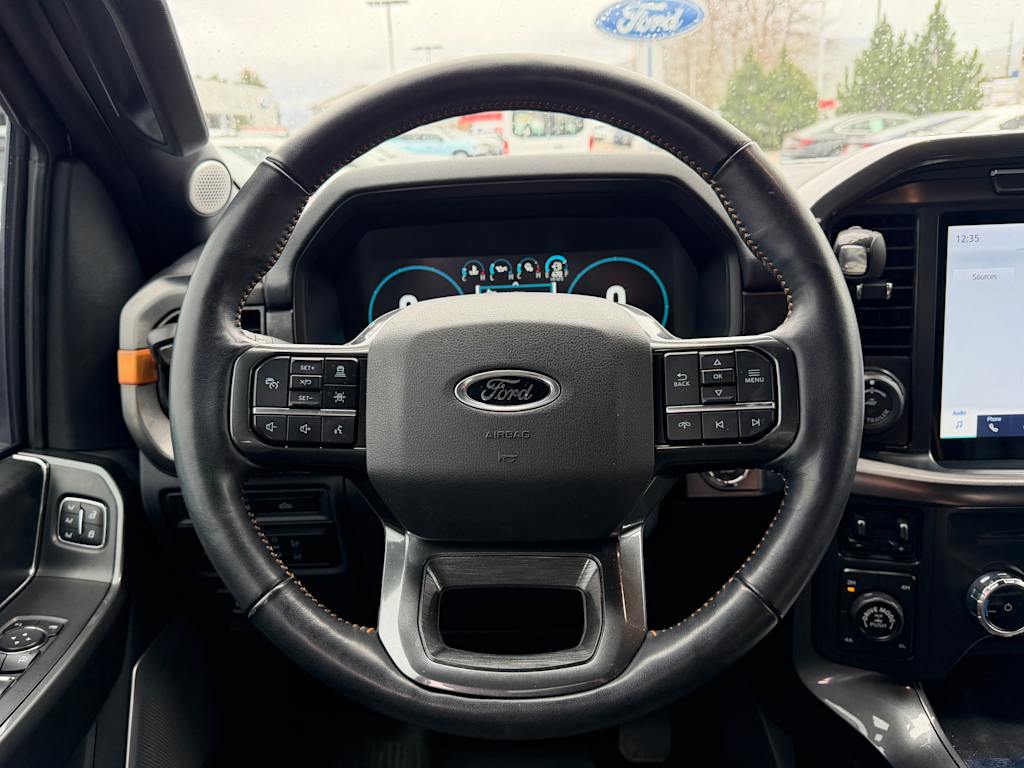 Thumbnail: 2022 Ford F-150 - 7