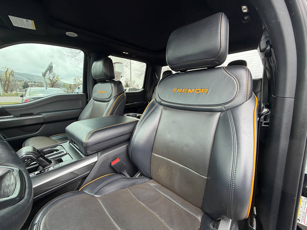 Thumbnail: 2022 Ford F-150 - 9