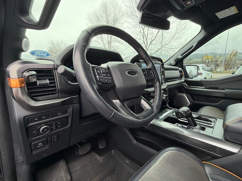 Thumbnail: 2022 Ford F-150 - 2