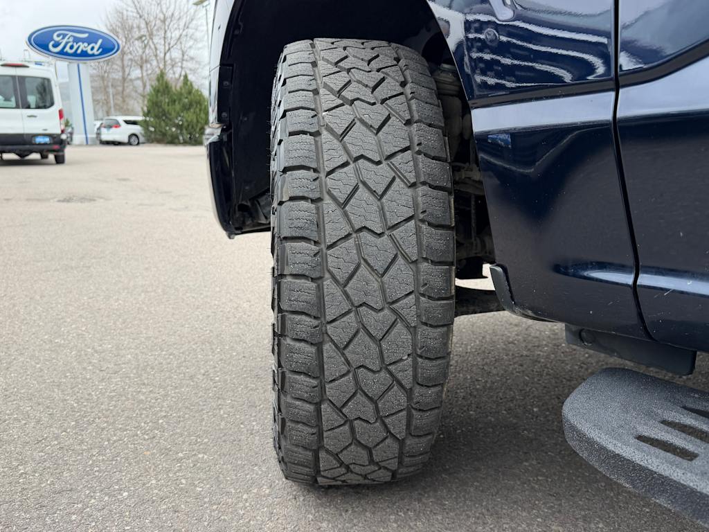 Thumbnail: 2022 Ford F-150 - 34