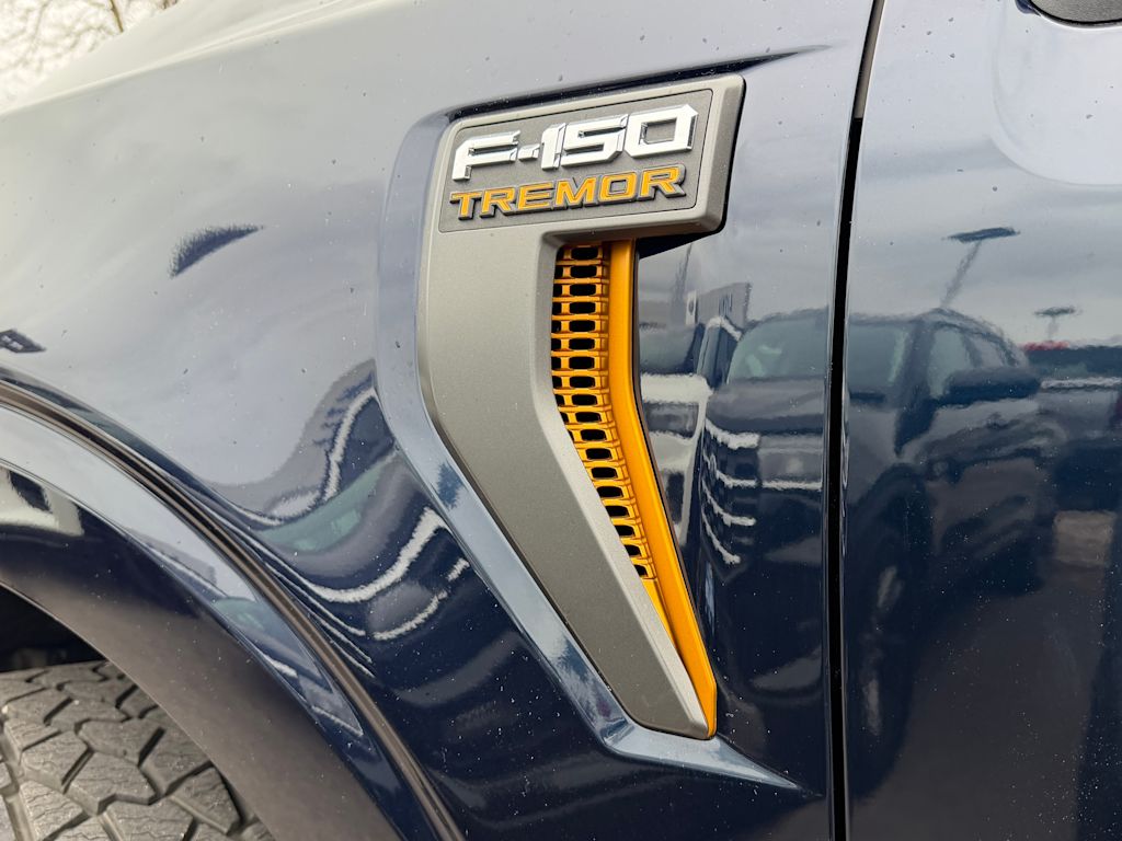 Thumbnail: 2022 Ford F-150 - 33