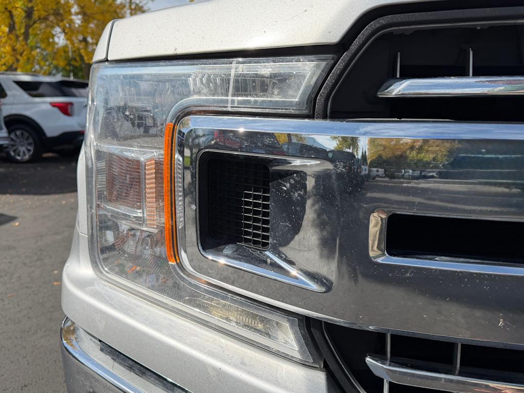 Thumbnail: 2018 Ford F-150 - 5