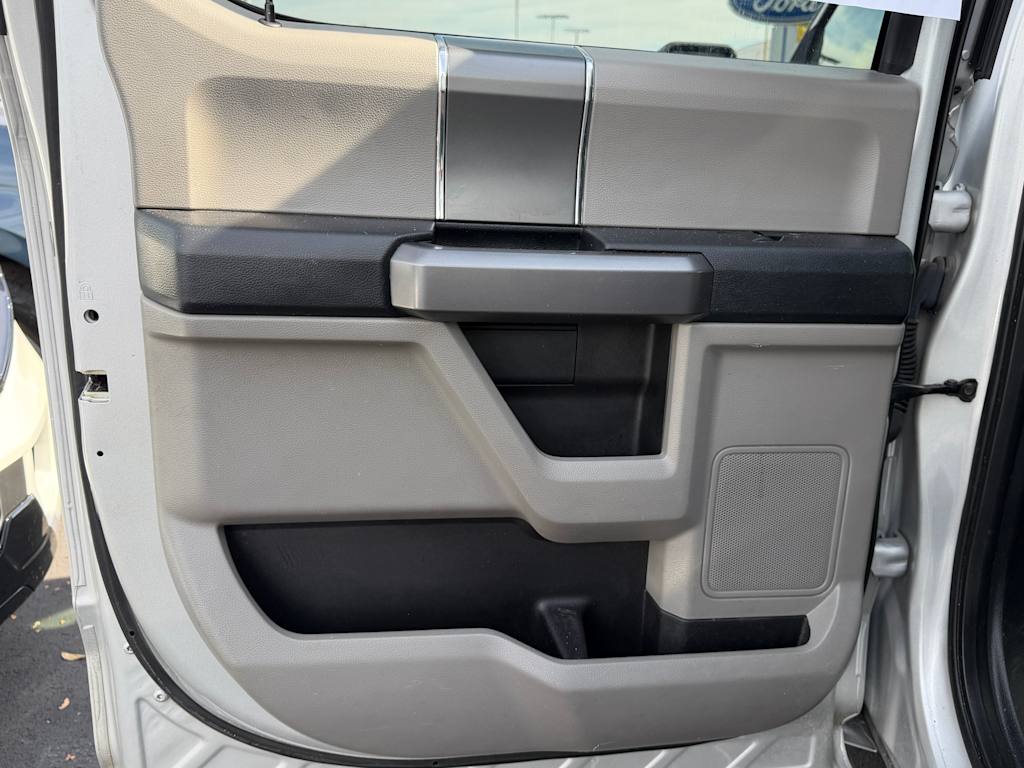 Thumbnail: 2018 Ford F-150 - 24